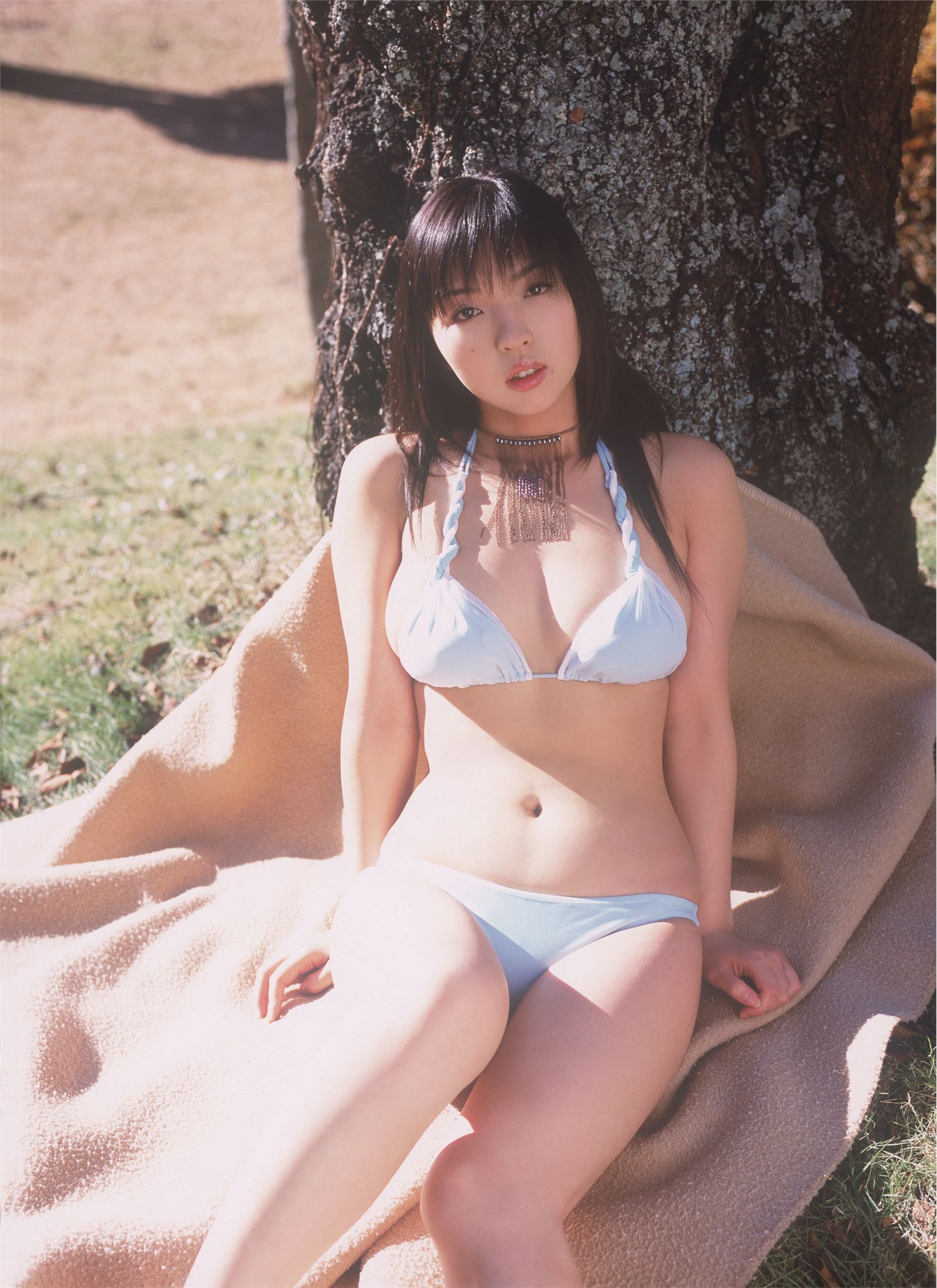 大塚麻惠 Mae Ohtsuka [NS Eyes] 101004 SF-599